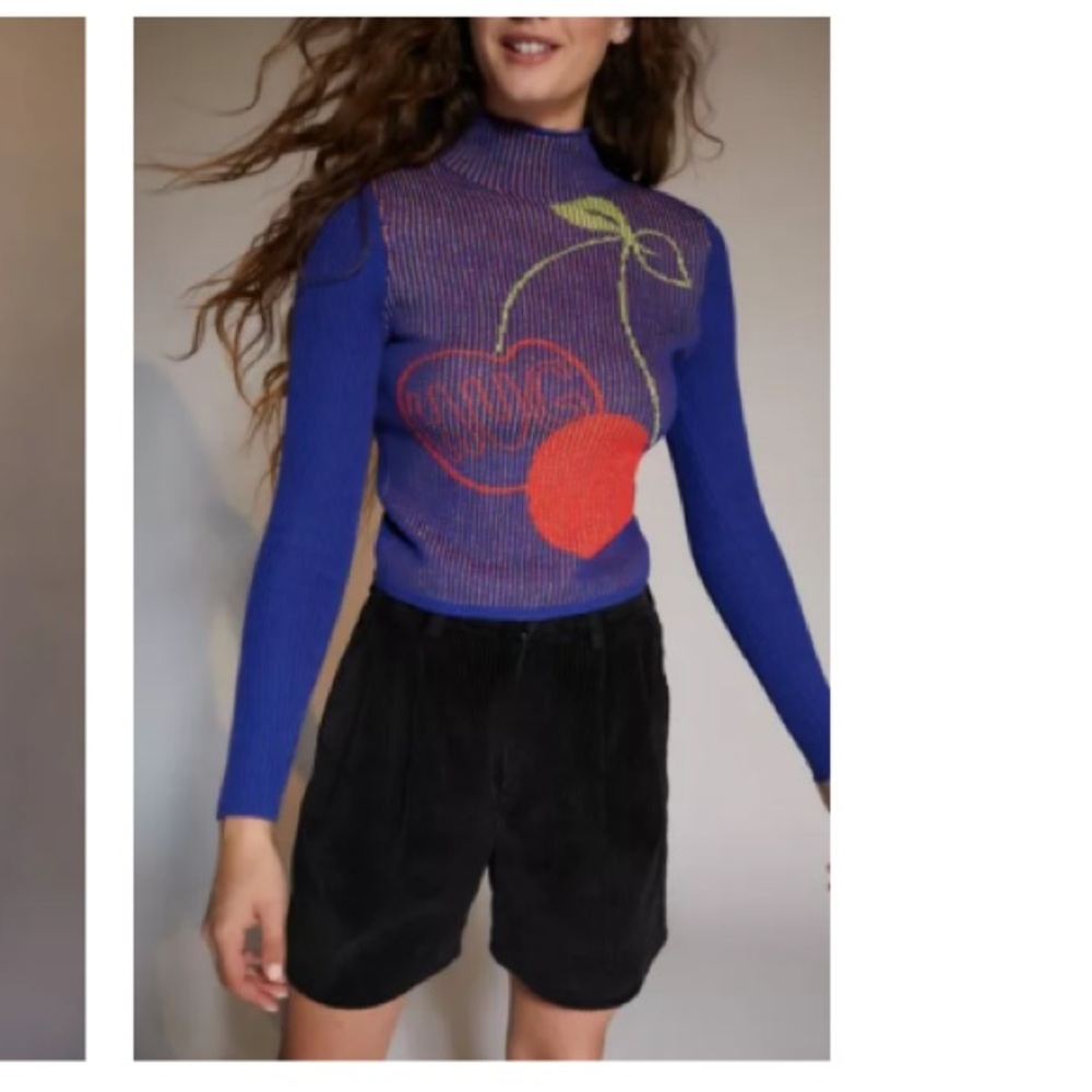Cutie Urban Outfitters Sweater